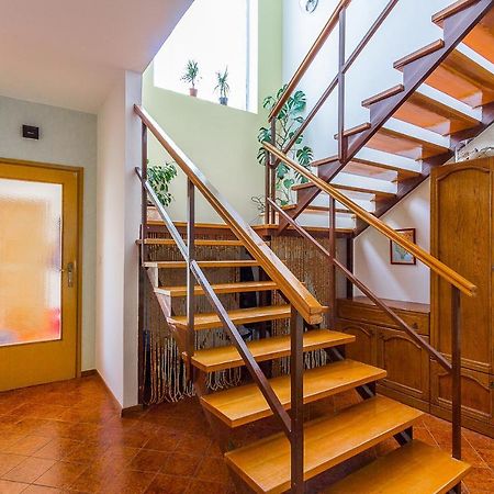 Holiday Home Villa PUY Rom bilde