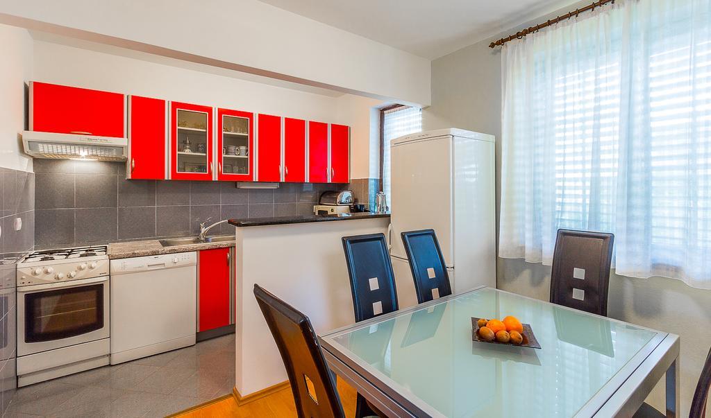 Holiday Home Villa PUY Rom bilde