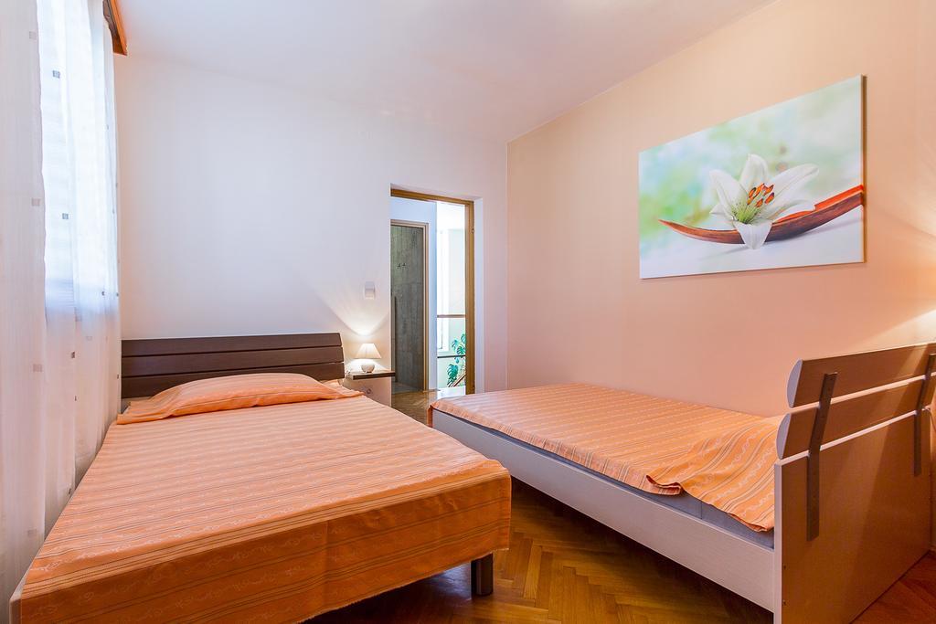 Holiday Home Villa PUY Rom bilde