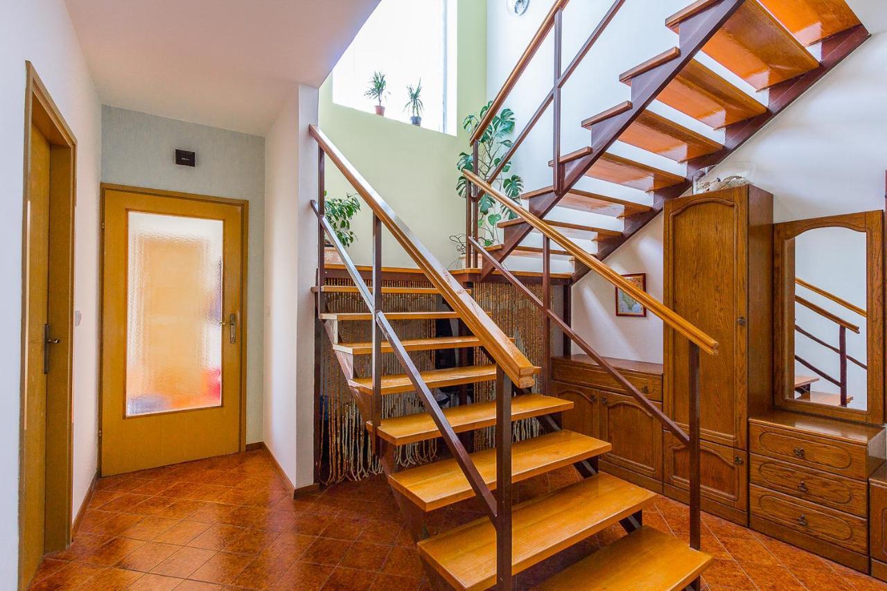 Holiday Home Villa PUY Rom bilde
