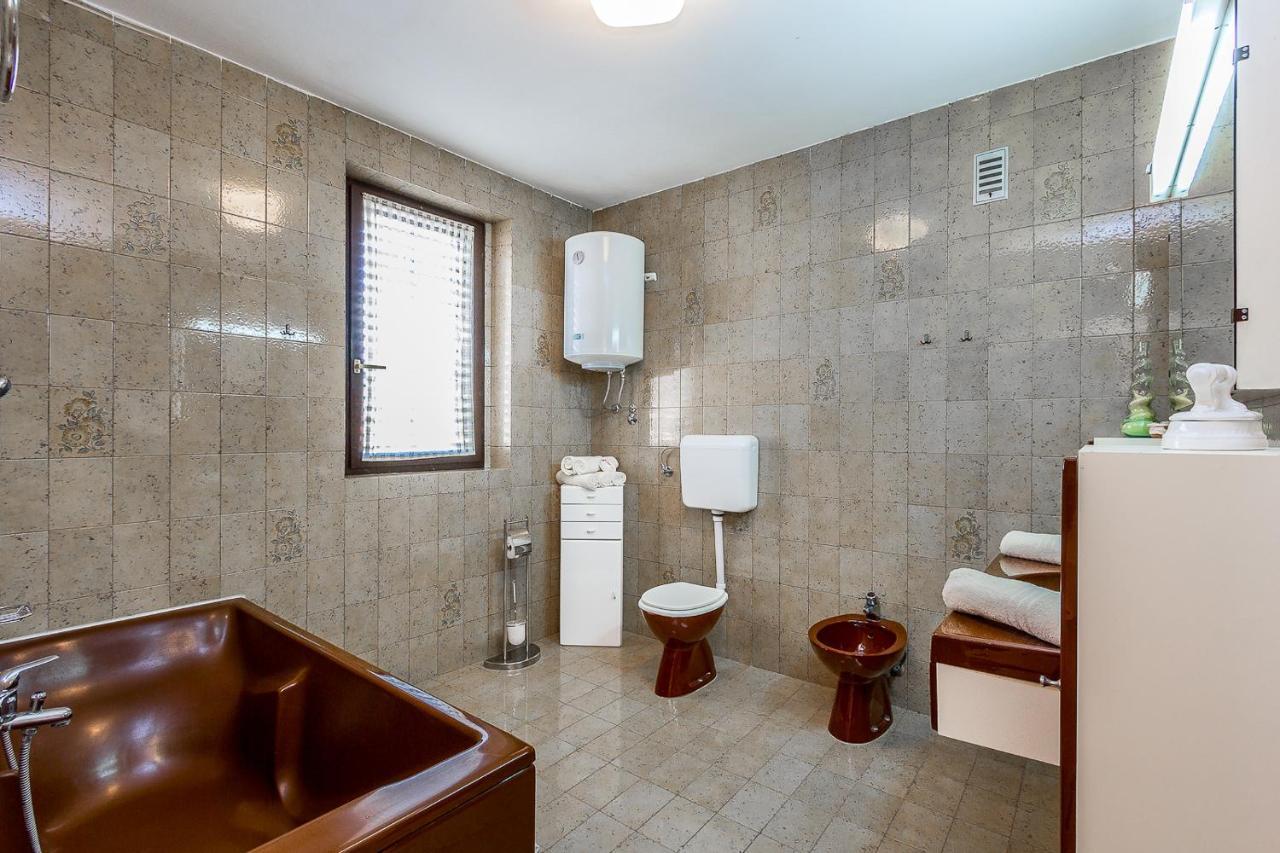 Holiday Home Villa PUY Rom bilde