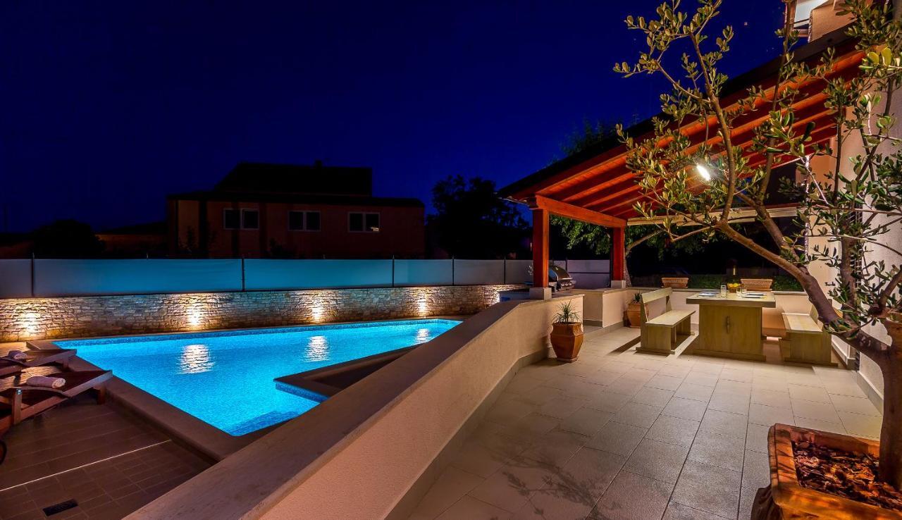 Holiday Home Villa PUY Rom bilde