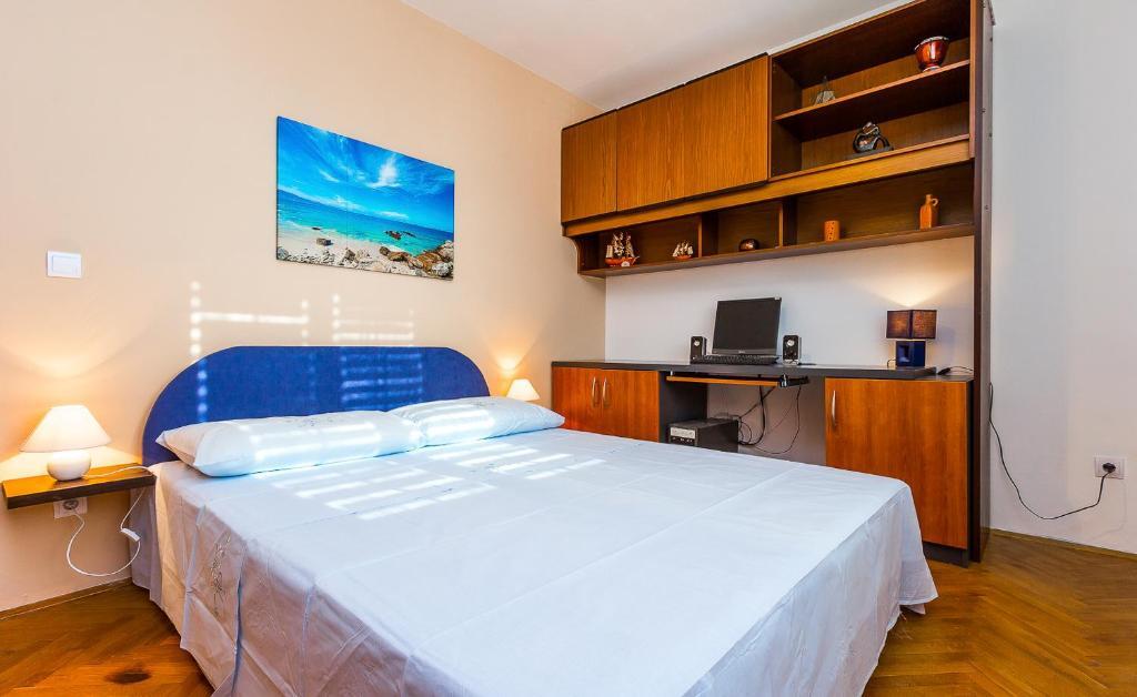 Holiday Home Villa PUY Rom bilde