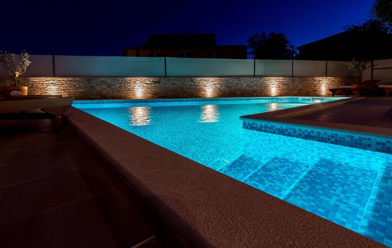 Holiday Home Villa PUY Rom bilde
