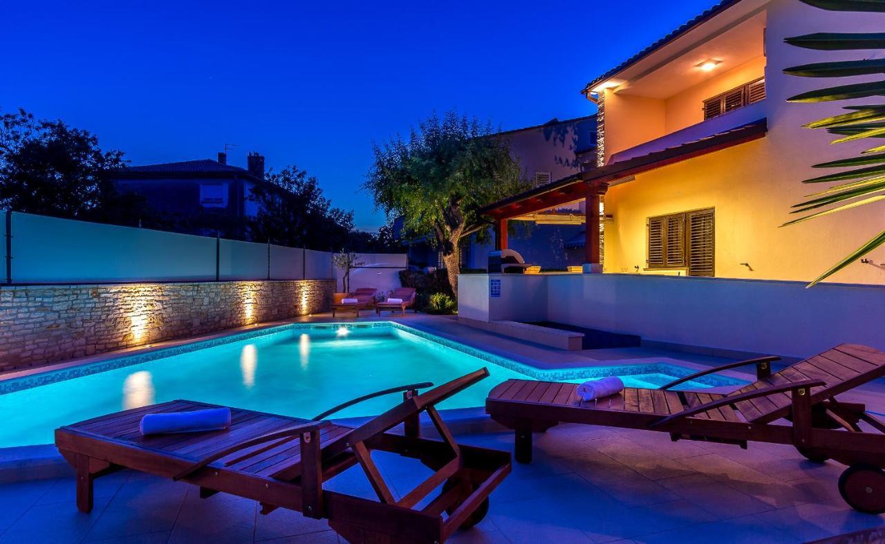 Holiday Home Villa PUY Rom bilde
